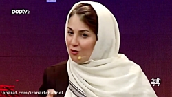 ستاره اسکندری: تندروها به من فحاشی می کنند