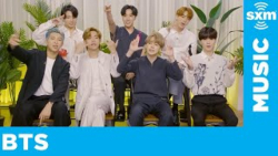 (پارت4) مصاحبه ی بی‌تی‌اس BTS...