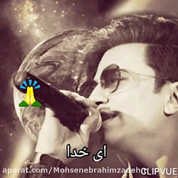 محسن ابراهیم زاده