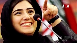 بیوگرافی باران کوثری