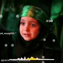 کلیپ مداحی ترکی  محرم 99