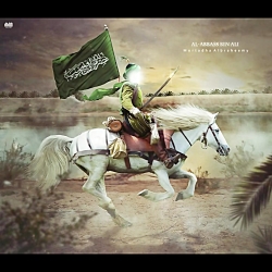 مداحی محمود کریمی