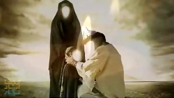 کلیپ مداحی  روضه حضرت رقیه