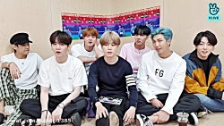 ویلایو ویژه ی کامبک بی تی اس B...