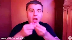 ماجراهای ناستیا و استیسی :: بر...