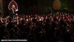 مهدی رسولی  مداحی شب پنجم ماه...