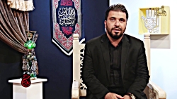 روضه سه ساله امام حسین | حضرت...