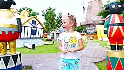 ماجراهای ناستیا و بابایی  قسمت...