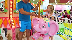 ماجراهای ناستیا و بابایی  قسمت...