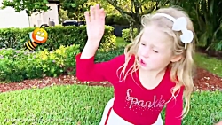 ماجراهای ناستیا و استیسی :: بر...