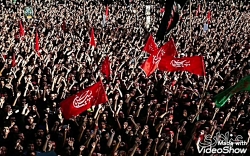 عزاداری قسمت دوم