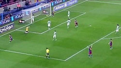 تمام هتریک های لیونل مسی (هتری...