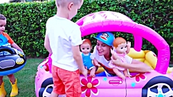 داستان های ولاد و نیکی Vlad an...