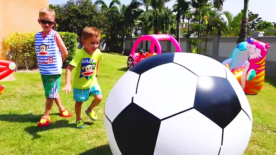 داستان های ولاد و نیکی Vlad an...