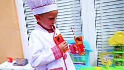 داستان های ولاد و نیکی Vlad an...