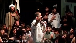 برادر جان سلیمان زمانی (حاج نر...