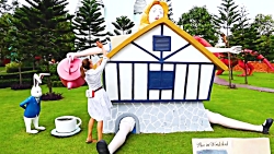 داستان های ولاد و نیکی Vlad an...