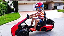 داستان های ولاد و نیکی Vlad an...