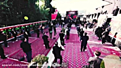 محمد حسین حدادیان روز اول محرم...