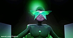 ماجراجویی در پاریس _ دختر کفشد...