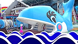 ماجراهای دیانا و روما  ترانه ب...