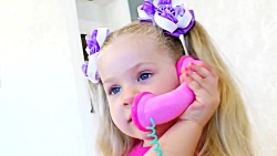 ماجراهای دیانا و روما  بهترین...