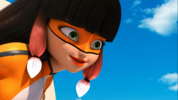 انیمیشن لیدی باگ دختر کفشدوزکی...