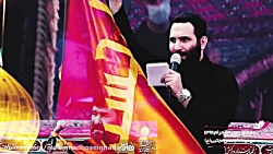 محمد حسین حدادیان روز اول محرم...