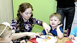 دیانا و روما :: تولد دیانا  هد...