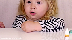 دیانا و روما :: باز کردن بسته...