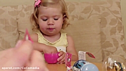 دیانا و روما :: خرید اسباب باز...