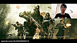 راز بسیار خفن و ترسناک بازی کا...