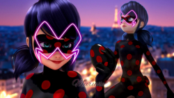 ماجراجویی در پاریس ::: شرور شد...