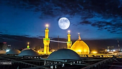 میثم مطیعی  روضه شب پنجم ماه م...