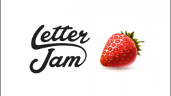 معرفی بازی Letter Jam