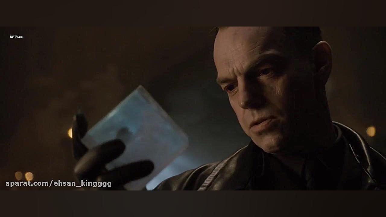 کاپیتان آمریکا 1 _ Captain America: The First Avenger زمان7239ثانیه