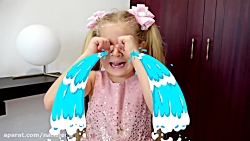 ماجراهای دیانا و روما - کودک د...