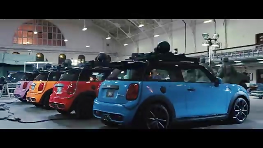 تریلر فیلم Pixels 2015 زمان160ثانیه