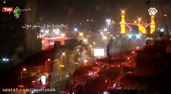 مداحی کربلایی حنیف طاهری - بوی...