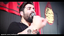 مداحی کربلایی مهدی رعنایی  شور