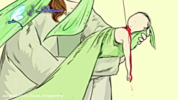 لالایی علی اصغر  عزاداری امام...