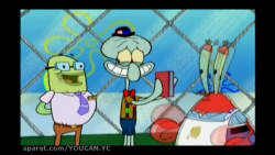 انیمیشن باب اسفنجی | کارتون با...