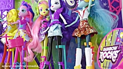 دیانا و روما :: دختران سوارکار...