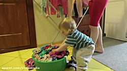 دیانا و روما :: دستیار بامزه م...