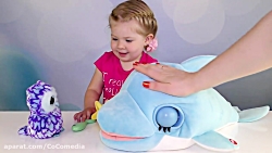 دیانا و روما :: اسباب بازی دلف...