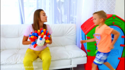 ولاد و نیکیتا  ماجراهای ولاد و...