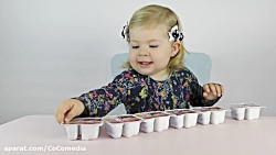 دیانا و روما :: دیانا بسته اجی...