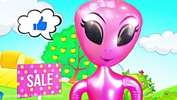 ساشا و مکس :: ساشا اسباب بازی...