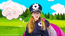 ساشا و مکس :: مکس پلیس میشه ::...