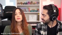 مجازات خامه (همراه میا پلیز و...